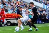 Владислав Ванат: «Цей сезон передусім запам’ятаю перемогою над «Олександрією». Вона багато чого вирішила»