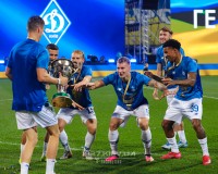 Бражко зізнався, чому втратив місце у стартовому складі «Динамо»