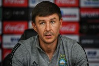 Легенда «Динамо» відреагував на фатальний промах Караваєва у фіналі Кубка