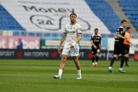 Ванат вдруге поспіль став найкращим бомбардиром сезону УПЛ – випередив найближчого переслідувача на 3 голи