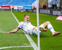 Чому Брагару ніяк не може проявити себе в «Динамо»: відповідь експерта