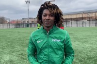 «Динамо» націлилось на легіонера. Названо цінник, який відлякує