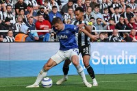 З ким грати Миколенку? «Евертон» залишило чотири гравці