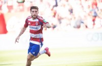 Цитаішвілі забиває за «Гранаду» у другому матчі поспіль