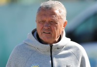 Мирон Маркевич: «Мав би випустити Лучкевича хоча б на заміну»