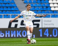 Бражко підігрів чутки про роман з переможницею «Холостяка» – пара засвітилася на весіллі іншого динамівця