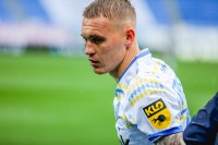 Віталій Буяльський: «У молоді «Динамо» є великий потенціал, який потрібно розвивати, і можна ще багато чого робити з ними»