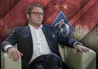 В’ячеслав Заховайло: «Динамо» пощастило. Туран абсолютно не знає українського футболу. Поки що кіт у мішку»