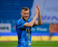 Мирон Маркевич: «Ярмоленку треба грати, поки він не поб’є рекорд Шацьких»