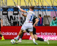 Не лише кращий бомбардир: Владислав Ванат переміг у рейтингу футболістів УПЛ за системою «гол+пас»