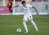 Колишній хавбек «Динамо» привернув увагу клубів із Бельгії та Португалії