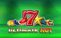 Ultimate Hot Slot: класика фруктових автоматів з сучасними бонусами від EGT