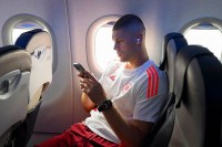 Відомо, як потенційний новий тренер «Роми» ставиться до Довбика: лідерам «вовків» це не сподобається