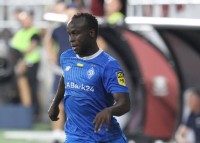 Джерело пояснило, від чого залежатиме доля Самба Діалло в «Динамо»