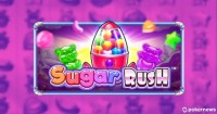 Стратегія гри в Sugar Rush – як збільшити шанси на виграш у слоті онлайн