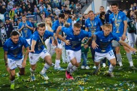 «‎Це все у нього зникло»: Сабо назвав єдиного гравця з УПЛ, який рік тому мав рівень Ліги чемпіонів