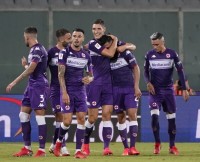 На базі «Фіорентини» трапилася пожежа. Є постраждалі серед футболістів