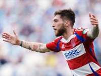 Цитаішвілі віддав результативний пас у матчі чемпіонату Іспанії