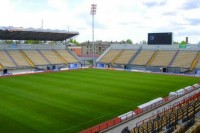 Стало відомо, який стадіон розглядає Кудрівка для матчів УПЛ