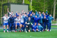 П'ять факторів, які дозволили «Динамо» U-19 у поточному сезоні захистити титул юнацького чемпіона України