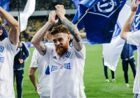 Екс-легіонер «Динамо» Антунеш збирається завершити кар'єру у 38 років