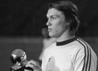 Блохін міг опинитися у мадридському «Реалі»: легенда «Динамо» озвучив шалену суму, яку за нього пропонували