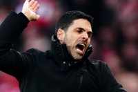 УЄФА змінить регламент Ліги чемпіонів через виліт «Арсенала»