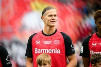 На фоні скандалу. Батько Степанова обрав збірну для форварда