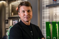 Що чекає на «Полісся» у новому сезоні? Ротань розповів про цілі та завдання