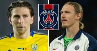 У росіян дико палає через можливий трансфер Забарного у ПСЖ: клуб вижене росіянина заради Іллі