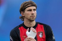 Забарний погодив умови контракту зі своїм новим клубом