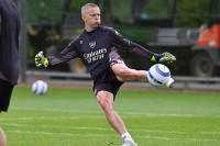 Журналіст Sky Sports назвав дві причини для продажу «Арсеналом» Зінченка