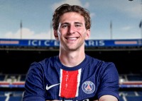 Журналіст назвав мінімальну суму, яку ПСЖ заплатить за Забарного — цифра вражає