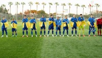 Україна офіційно оголосила заявку на Євро-2025 U-21 – відразу 8 гравців «Динамо», жодного з «Шахтаря»