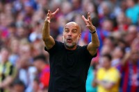 Гвардіола визнав, яку команду хотів би тренувати