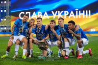 Кадрова революція в «Динамо»: хто покине клуб найближчим часом