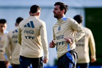 Мессі обрав собі новий клуб. Він залишить «Інтер Маямі»