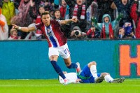 «Ви не гідні носити цю футболку». Реакція фанів на фіаско Італії