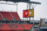 Ребров визначився. Стала відома заявка збірної на матч проти Канади