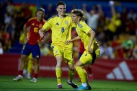 «До Євро готові». Реакція фанів на перемогу України U21 над Іспанією U21