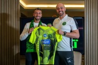 «Легіонери знають, у яких умовах ми нині живемо»: Шевчук прокоментував чутки, що Батіста хоче залишити «Полісся»