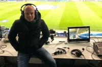 Віктор Вацко: «Говорять, що поки у «Поліссі» керували представники угрупування з 3 букв, одна з яких подвоєна, то футболістів дуже охоче викликали у збірні» 