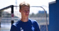 ЛНЗ підписав вихованця «Динамо»