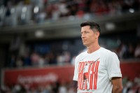 Не гратиме за цього тренера. Левандовські зробив шокуючу заяву