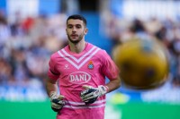 Хабі Алонсо обрав стартового воротаря «Реала» після травми Куртуа