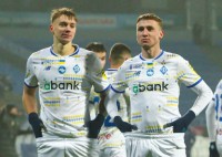 Вацко пояснив, які клуби можуть придбати Бражка та Ваната за прийнятні для «Динамо» гроші