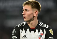 «Реал» завершив трансфер гравця, який перевершив Марадону та Мессі