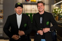 Ротань попросив Буткевича підписати п'ятьох футболістів. Відомі їхні імена