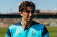 «Динамо» стоїть на заваді трансферу Забарного – «Борнмут» не поспішає ділитися з киянами, заочні перегони «Ліверпуля» й ПСЖ