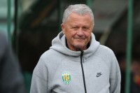 Мирон Маркевич: «З таким складом на Францію краще взагалі не виходити»